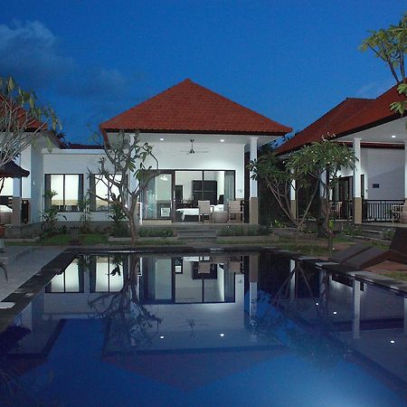 Tulamben Dive Resort Esterno foto